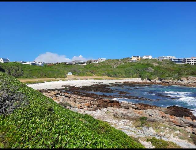 LAND FOR SALE IN DE KELDERS